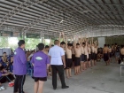 การสมัครคัดเลือกเป็นนักศึกษาวิชาทหารชั้นปีที่ 1 และการรายงาน ... Image 10